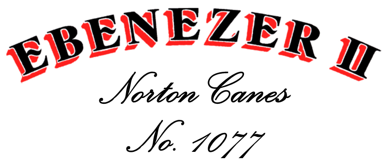 Ebenezer II